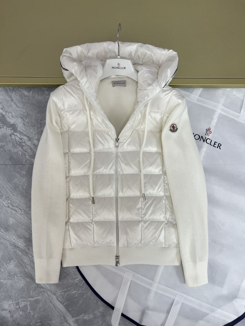 Moncler Down Jackets